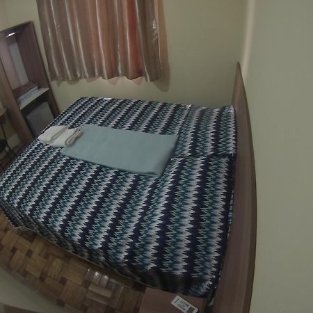 Lotus Hotel & Hostel ปอร์โตอัลเลเกร ภายนอก รูปภาพ
