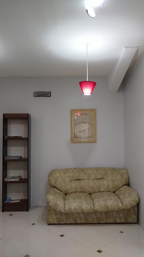 Lotus Hotel & Hostel ปอร์โตอัลเลเกร ภายนอก รูปภาพ